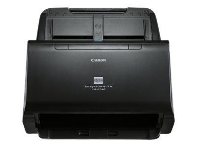 Canon imageFORMULA DR C240